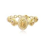 Bracelet Traviata – doré