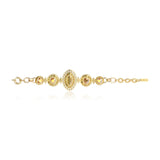 Bracelet Traviata – doré
