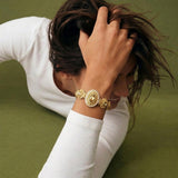 Bracelet Traviata – doré