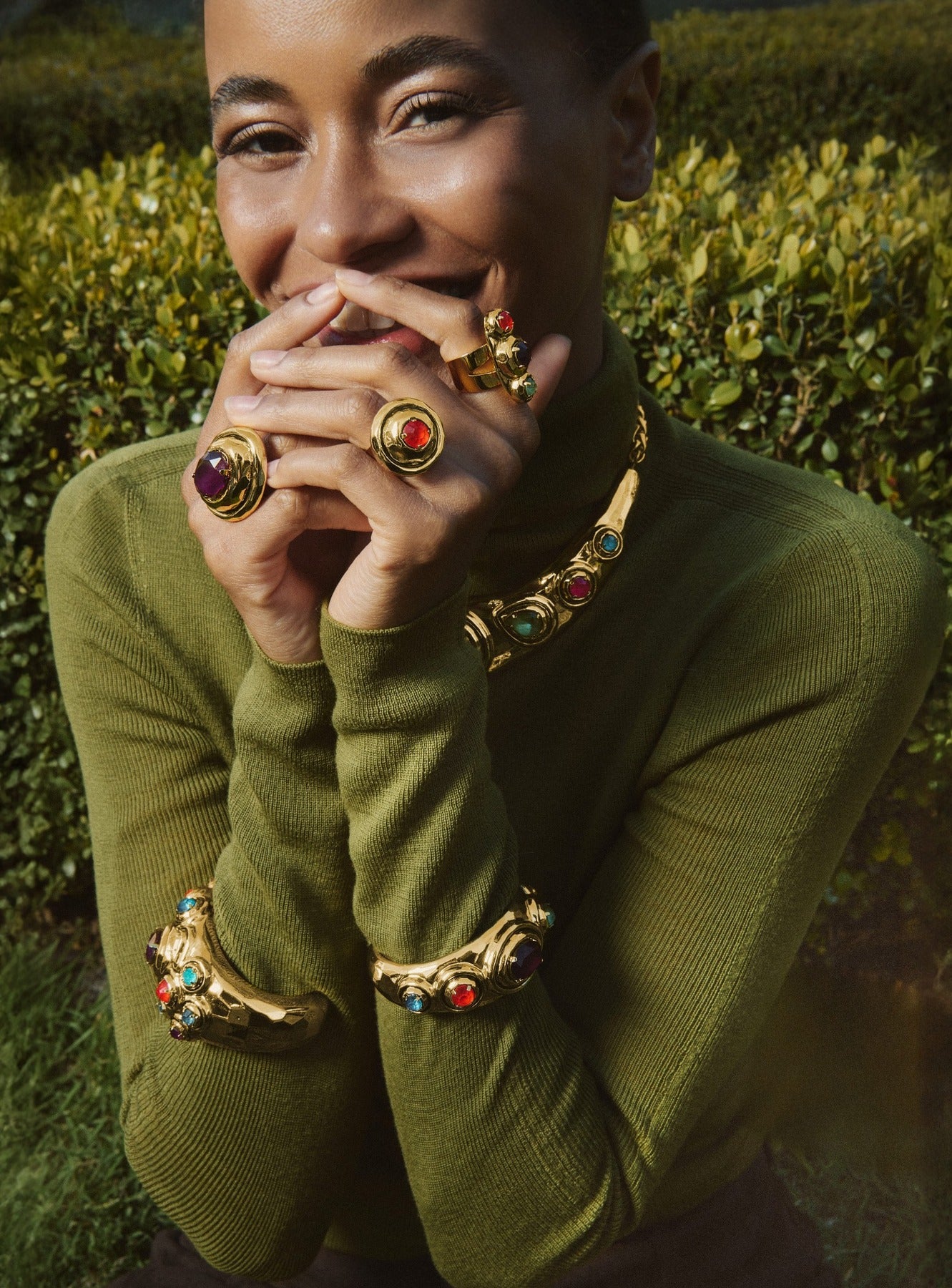 Collections – Satellite Paris