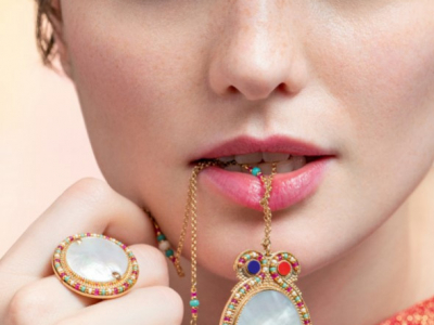 Jewellery designers: at the heart of high fashion know-how