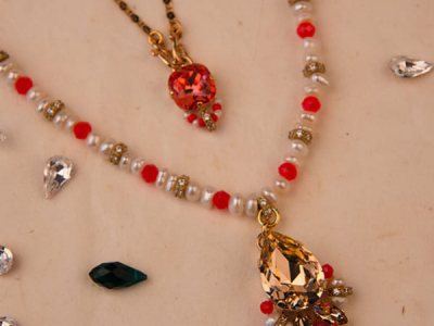  Débuter sa collection de bijoux fantaisie haut de gamme : nos 5 indispensables