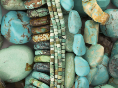 Bijoux en pierres naturelles : tout savoir sur les pierres gemmes !
